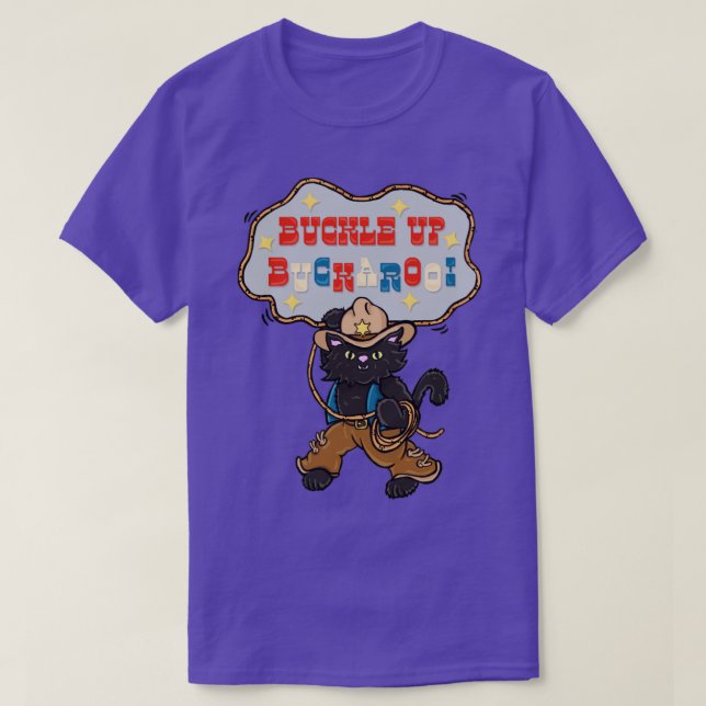 Låsbeslag T Shirt (Design framsida)