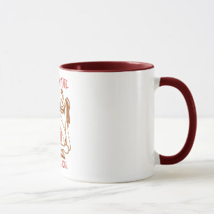 Läsboklovarens mugg