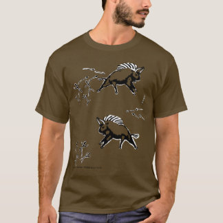 Lascaux Blooperrulle Tröja