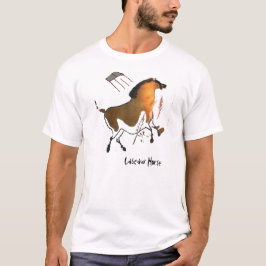 Lascaux häst tee