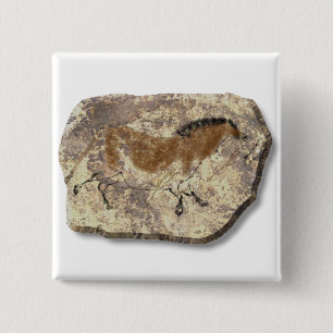 Lascaux häststen knapp