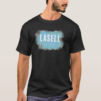 Lasell Universiteten Classic T Shirt
