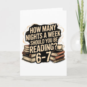 Läser 67 Meme engelsk lärare rolig 67 bibliotekari Kort