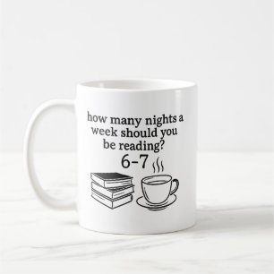 Läser 67 Meme engelsk lärare rolig 67 bok kärlek Kaffemugg