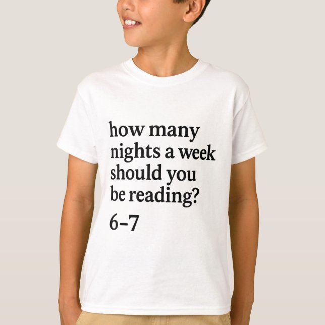 Läser 67 Meme engelsk lärare Rollig 67 Bok Kärlek T Shirt (Framsida)