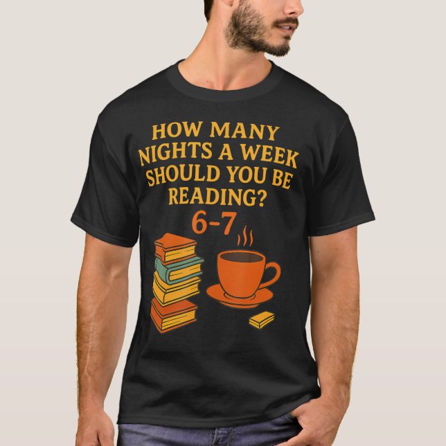Läser 67 Meme engelsk lärare Rollig 6 7 Bokälskare T Shirt (Framsida)