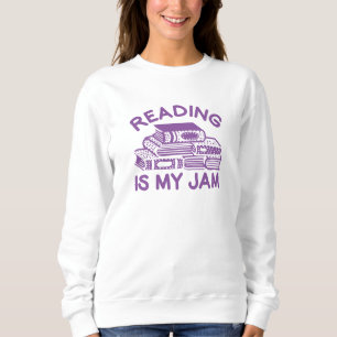 Läser är min Sylt T Shirt