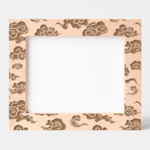 Laser Etched Bild Ram