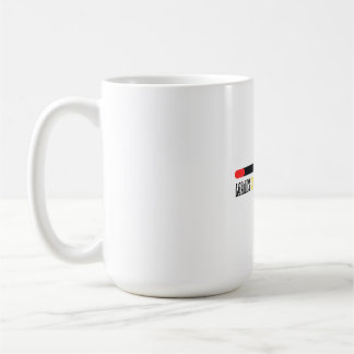 Läser in energi.. Por Favor Espere Hispanic Herita Kaffemugg