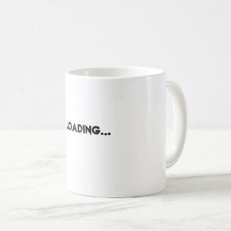 Läser in.. Kaffe Mugg - Perfekt för långsamma star
