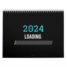 Läser in Skärm Game 2024-kalender