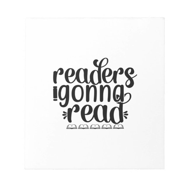 Läser konsläsare kommer att läsa anteckningsblock (Framsida)