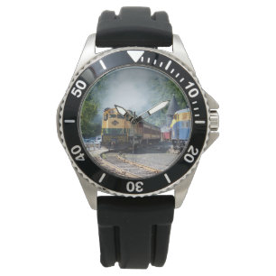 Läser Linjer ALCO C-630 #5308       Armbandsur