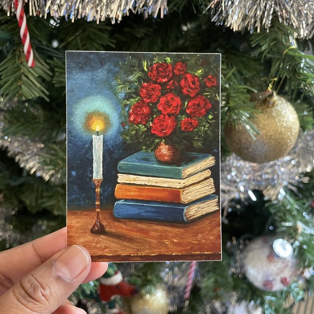 Läser ljus för konstverk i Bokar Poster (Skapare uppladdad)