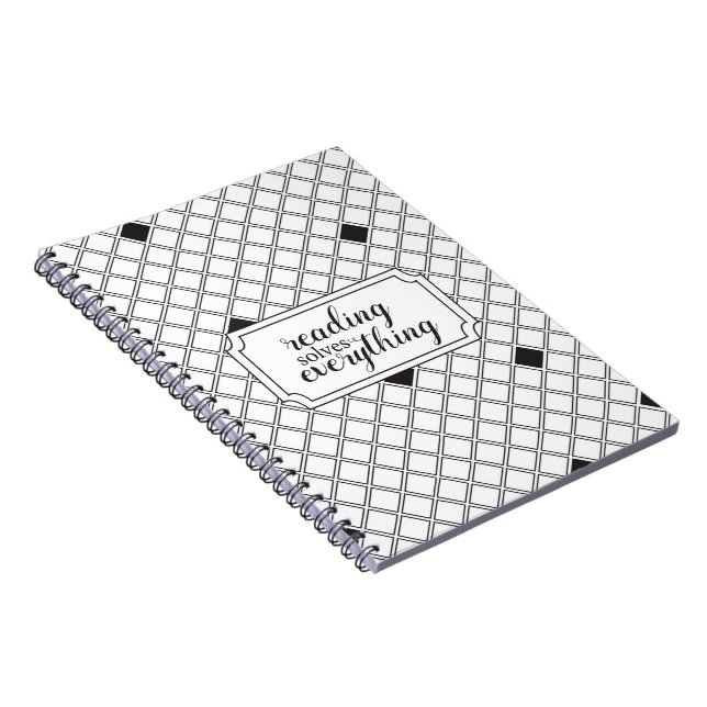 Läser löser allt för bärbara datorer anteckningsbok (Högra Sidan)