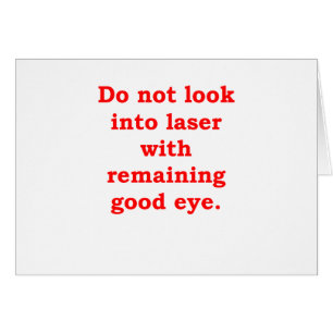 LASER.png Hälsningskort