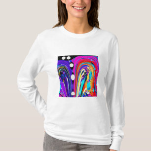 Låser Tee Shirt