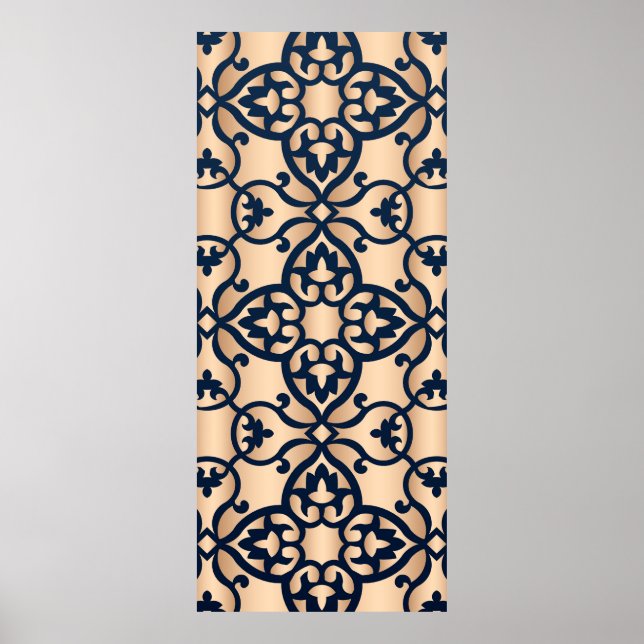 Laserskärningspanelens mall poster (Framsidan)