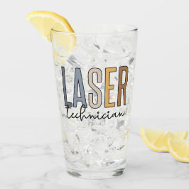 Lasertekniker | Laser Tech Glaskopp