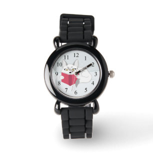 Läsfox Armbandsur