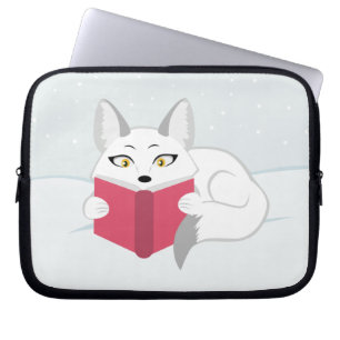 Läsfox Laptop Fodral