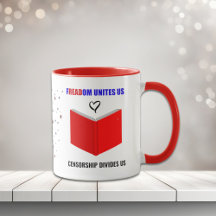 Läsfriheten förenar oss