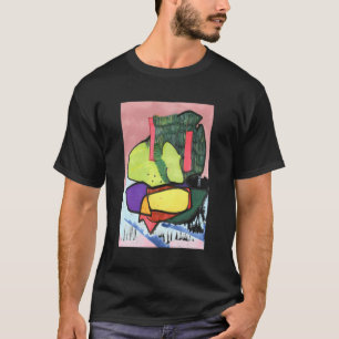 Läsglas T Shirt