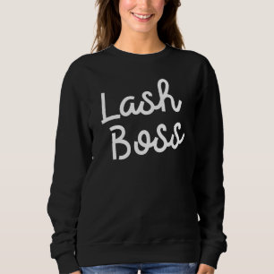 Lash Chef T Shirt