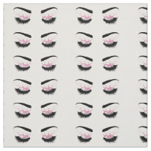 Lash Drottning Lash lash with krona ögon makeup ar