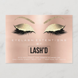 Lash Extension Efterhand Instruction Ro LOGOTYP