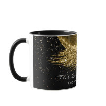 Lash Extension Makeup Studio Guld Lux Black