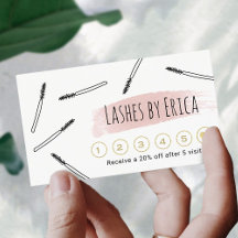 Lash Makeup Artist Cute Lash Pub Loyalty