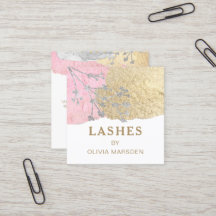 Lash Makeup Artist