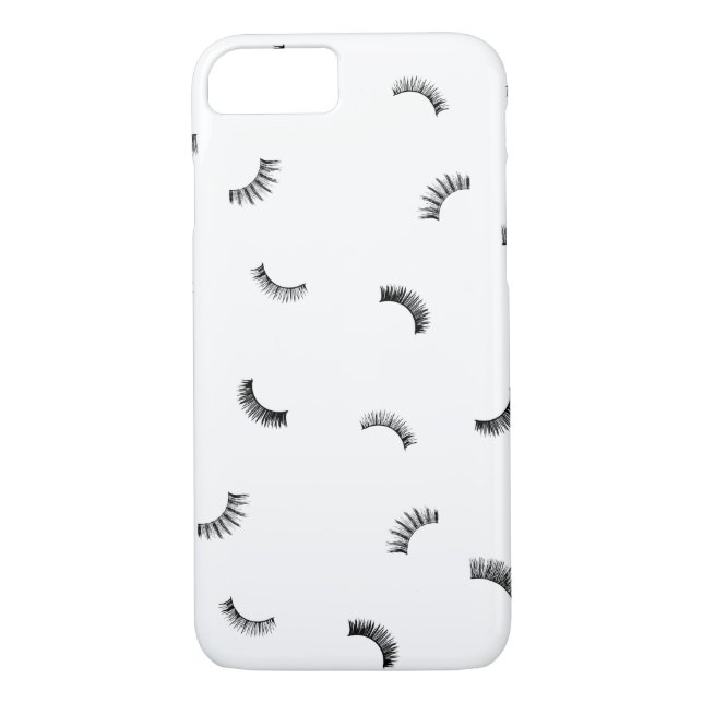 Lash Mönster (Baksida)