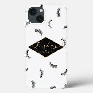 Lash Mönster Lash Salon-Personligen