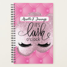 Lash O'Clock | Teknologi - plan