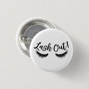 Lash out Eyelash Lash Salon Makeup Artist Knapp