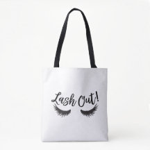 Lash out Eyelash Lash Salon Makeup Artist
