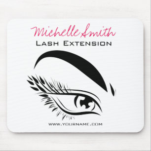 Lash-tillägg för Öga Sketch Mascara Lash Musmatta