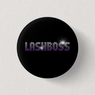 Lashboss - Mascara 3D Knapp