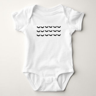 LASHLIFE-babyRomper T-shirt