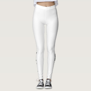LASHLIFE-damasker Leggings