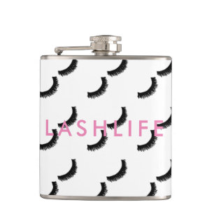 LASHLIFE-flaska Fickplunta