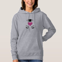 LASHLIFE Hoody