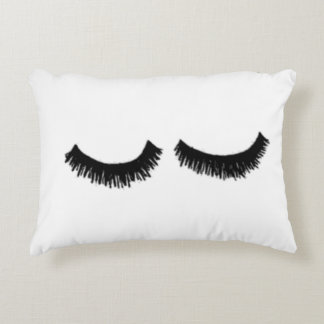 LASHLIFE-PillowCase Prydnadskudde