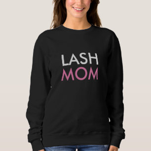 LASHLIFE-tröja T-shirt