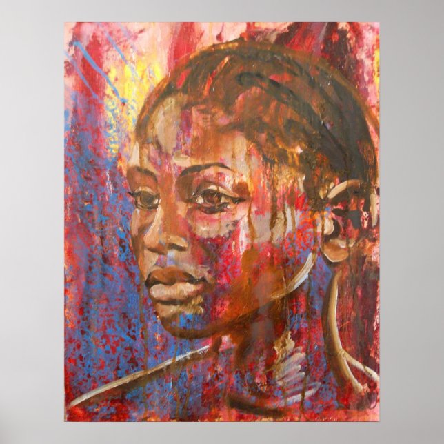 Lasima Poster (Framsidan)