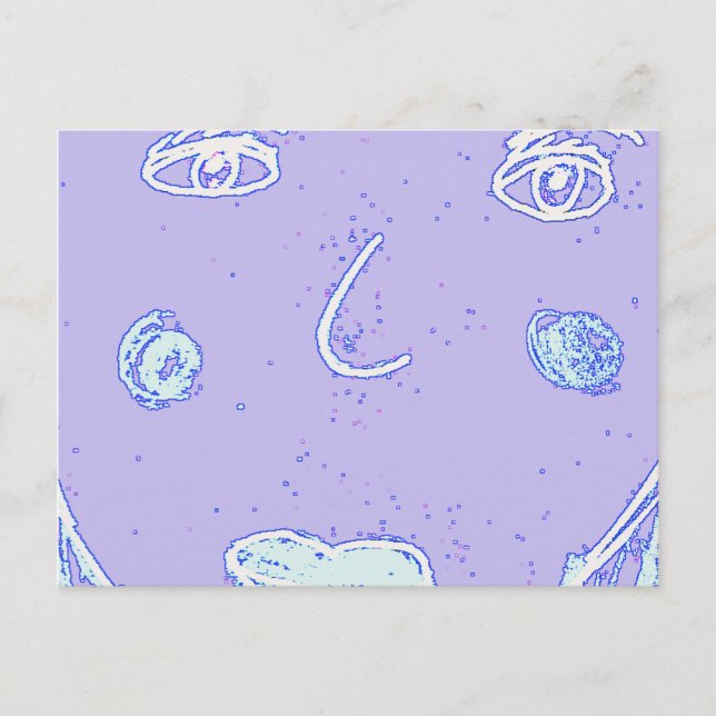 läsk vykort (Framsida)