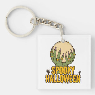 läskig halloween