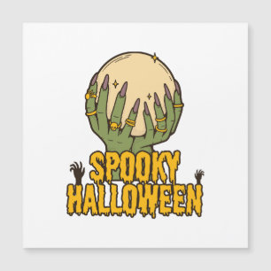 läskig halloween